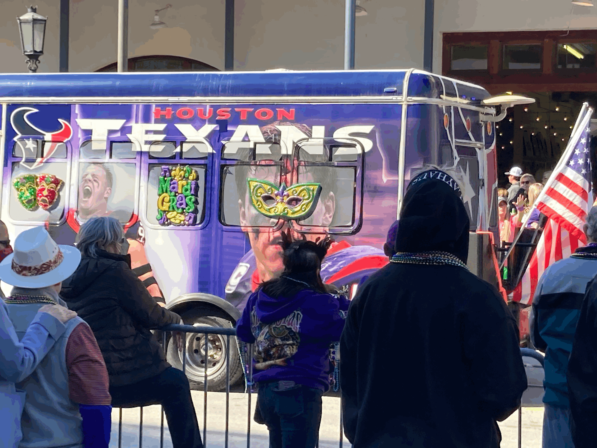 Yeeeeeh Haw Mother Fucker