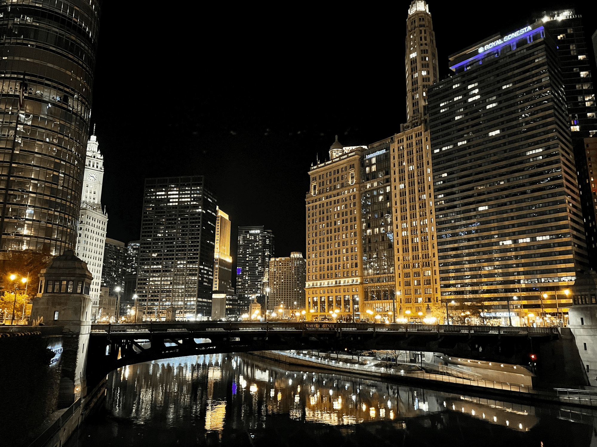 Lets ChicaGo to the polls