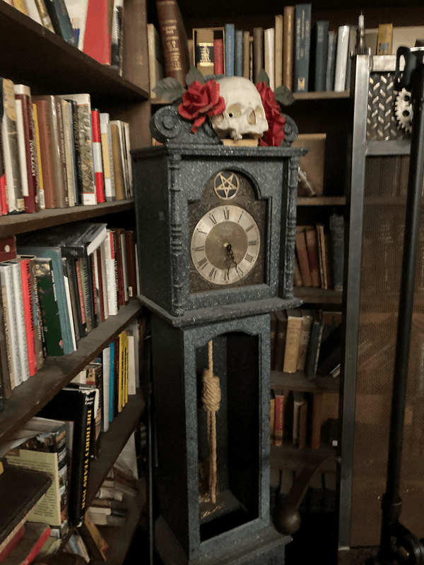 Denver has a bipolar disorder