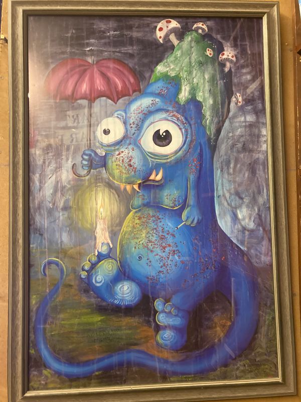 come with me, and you'l be, in a world of pure imagination