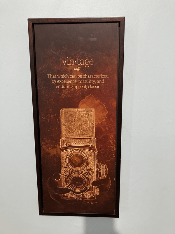 The Wild West of the East